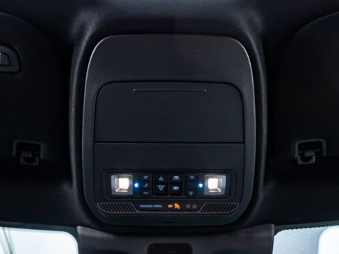 Used 2026 Ford Expedition Tremor image 28