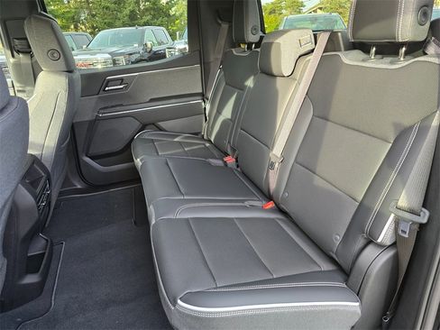 New 2026 GMC Sierra EV Elevation image 48