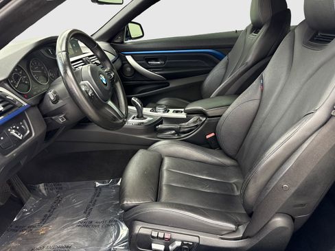 Used 2016 BMW 428i Convertible RWD image 33