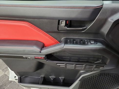 Used 2025 Toyota Tacoma TRD Pro image 14