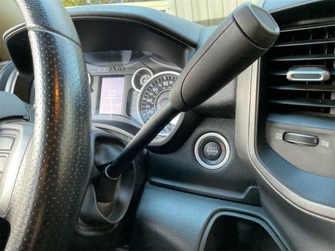 Certified 2020 RAM 2500 Tradesman image 32