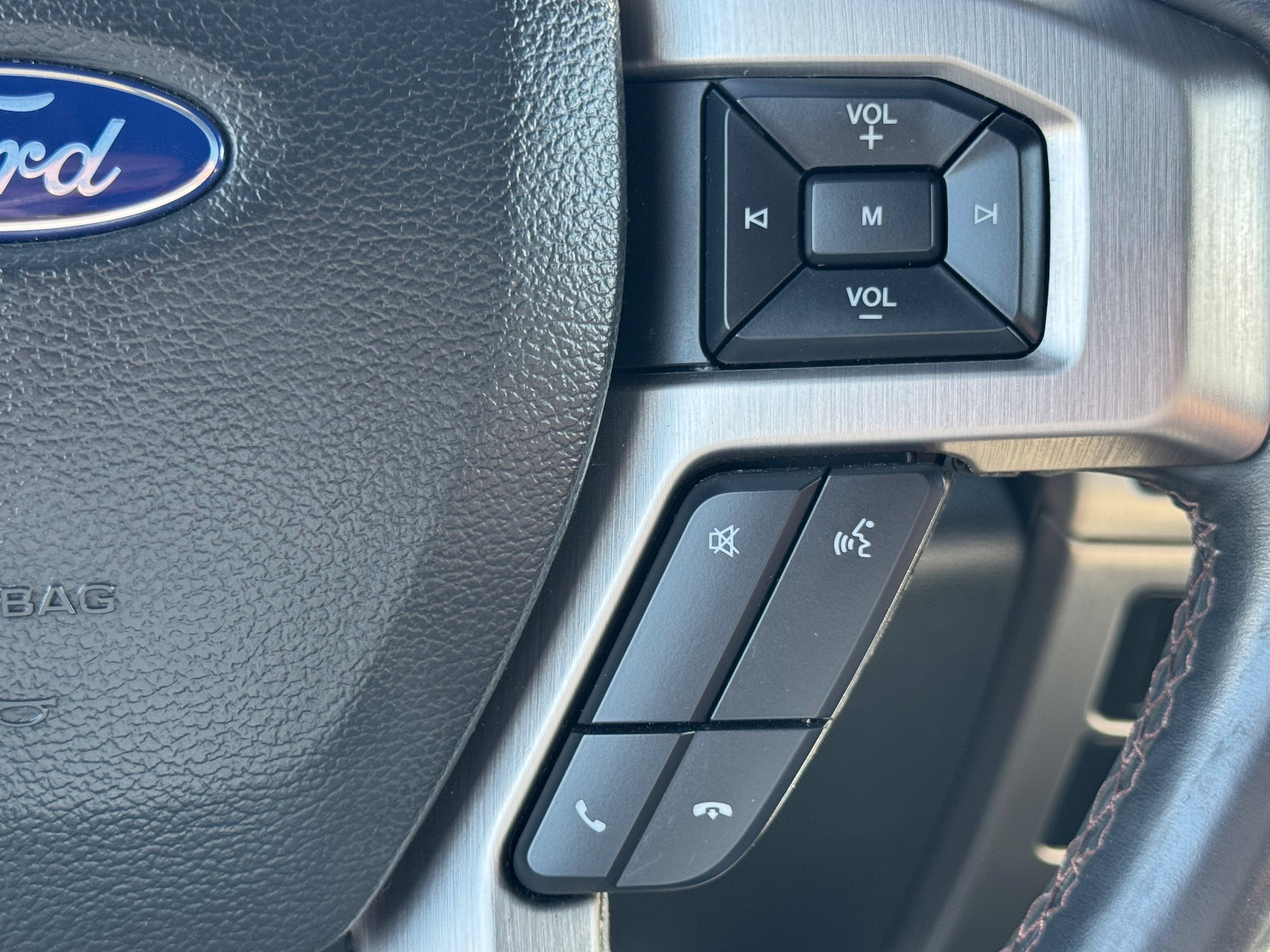 Used 2022 Ford F350 Platinum AWD/4WD image 53