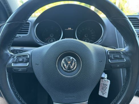 Used 2012 Volkswagen Golf TDI FWD image 19