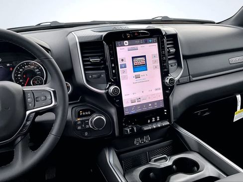 New 2026 RAM 1500 Big Horn image 16