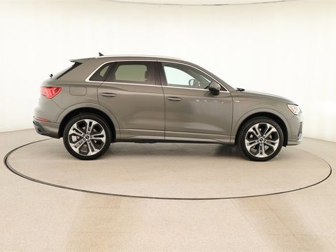 Used 2020 Audi Q3 2.0T Premium Plus w/ Premium Plus Package image 8