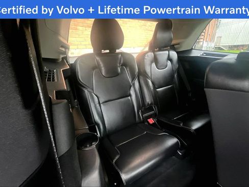 Used 2023 Volvo XC90 T8 Ultimate w/ Protection Package AWD/4WD image 38