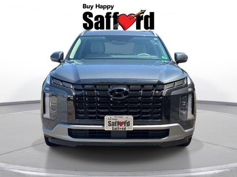 Used 2023 Hyundai Palisade Limited w/ Cargo Package AWD/4WD image 8