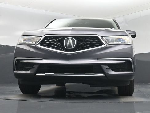Used 2018 Acura MDX FWD image 31