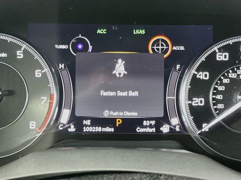 Used 2019 Acura RDX FWD image 18