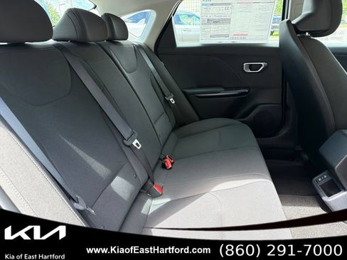 New 2026 Kia K4 FWD image 13