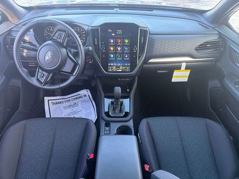 Certified 2025 Subaru Forester Premium w/ Convenience Package #1 image 22