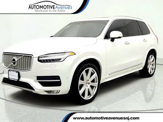Used 2019 Volvo XC90 T6 Inscription w/ Advanced Package AWD/4WD video 1