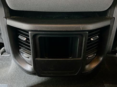 Used 2021 RAM 1500 Big Horn RWD image 17