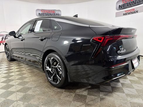 Used 2025 Kia K5 GT-Line FWD image 6