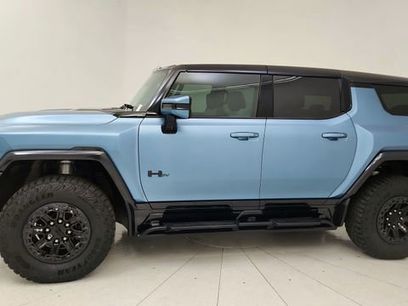 Used 2024 GMC Hummer EV 3X w/ Omega Edition