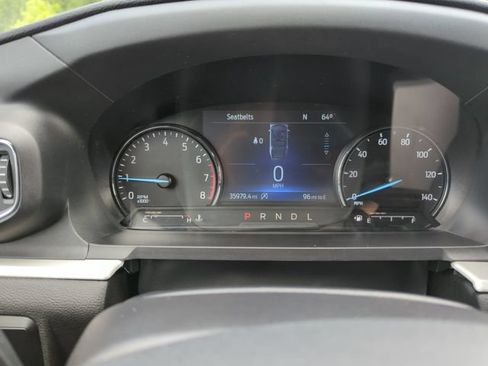 Certified 2023 Ford Explorer XLT w/ Equipment Group 202A AWD/4WD image 41