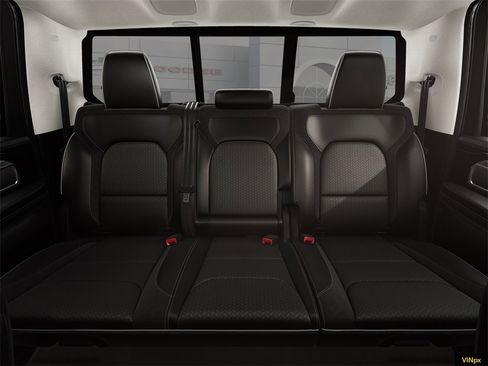 New 2026 RAM 1500 Laramie image 30