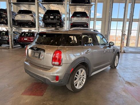 Used 2017 MINI Cooper Countryman ALL4 image 3