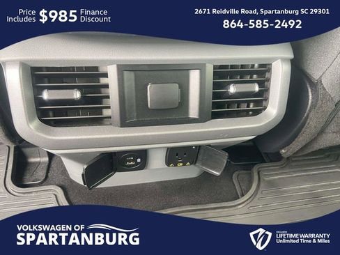 Used 2023 Ford F150 XLT w/ Equipment Group 302A High image 10