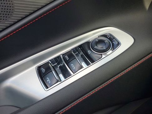 New 2026 Chevrolet Corvette Stingray Preferred Conv w/ Z51 Performance Package image 21