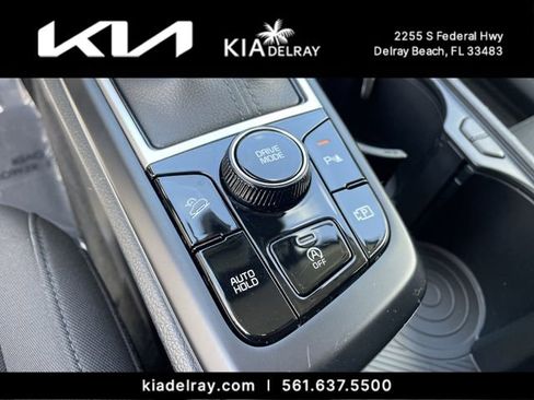 Used 2023 Kia Sportage LX FWD image 24