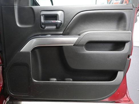 Used 2017 Chevrolet Silverado 1500 LT w/ All Star Edition image 47