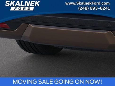 New 2025 Ford Expedition King Ranch AWD/4WD image 23