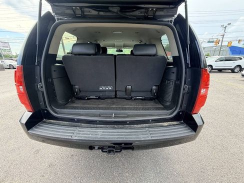 Used 2013 Chevrolet Tahoe LT AWD/4WD image 57