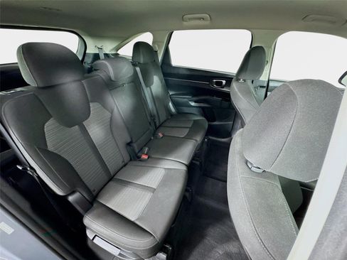 Certified 2023 Kia Sorento LX FWD image 25