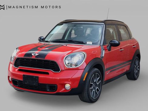 Used 2012 MINI Cooper Countryman S image 6