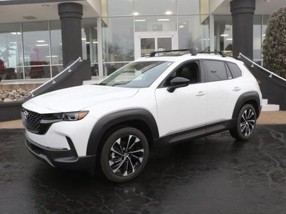 New 2026 MAZDA CX-50 2.5 Hybrid w/ Weather Package