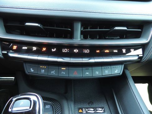 Certified 2025 Cadillac CT5 Sport image 23