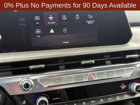 New 2025 Kia Telluride SX X-Line image 13