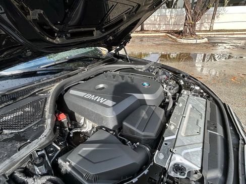 Used 2025 BMW 330i xDrive Sedan w/ Convenience Package AWD/4WD image 31