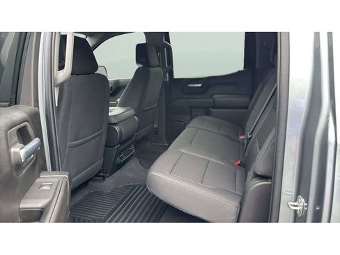 Used 2023 Chevrolet Silverado 1500 Custom w/ Rally Edition AWD/4WD image 11