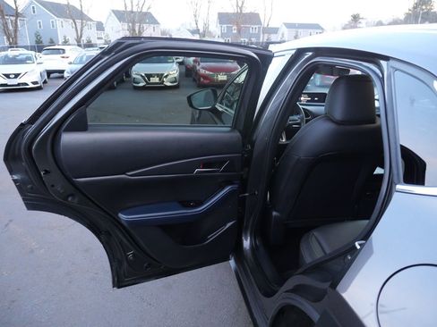 Used 2021 MAZDA CX-30 AWD 2.5 S w/ Preferred Package image 23