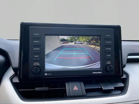 Certified 2022 Toyota RAV4 XLE w/ Convenience Package AWD/4WD image 27