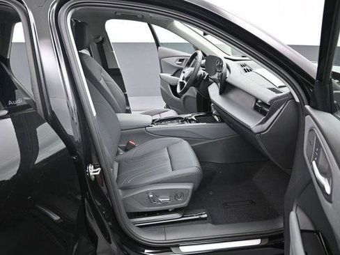 New 2026 Audi Q3 quattro 2.0T AWD/4WD image 14