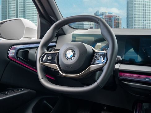 Used 2025 BMW X3 xDrive30i image 20