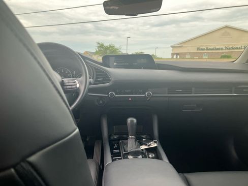 Used 2025 MAZDA MAZDA3 s FWD image 31