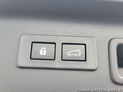 Certified 2026 Subaru Forester Sport AWD/4WD image 19