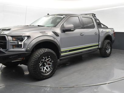 Used 2020 Ford F150 Raptor w/ Equipment Group 802A Luxury