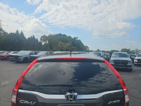 Used 2015 Honda CR-V EX image 7