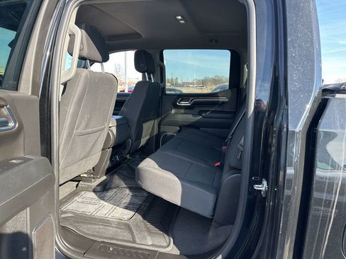 Used 2024 Chevrolet Silverado 1500 RST w/ Redline Edition image 25