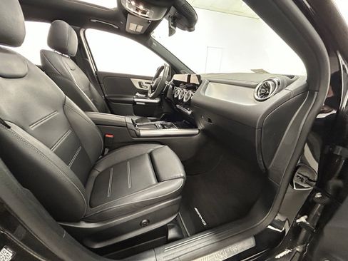 Used 2024 Mercedes-Benz GLA 35 AMG GLA 35 AMG image 42