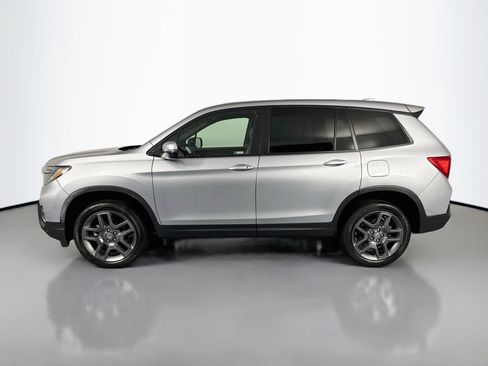 Certified 2023 Honda Passport EX-L image 8