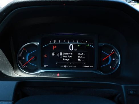 Used 2021 Honda Passport EX-L image 12