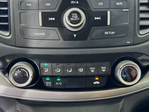 Used 2015 Honda CR-V LX image 18