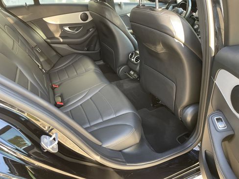 Used 2020 Mercedes-Benz C 300 Sedan image 43