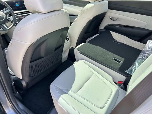 New 2025 Hyundai Tucson Limited image 20